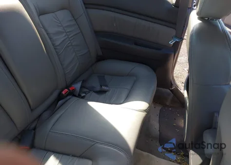 1997 Acura Cl 2.2 z USA, uszkodzony, nr VIN 19UYA1259VL014937